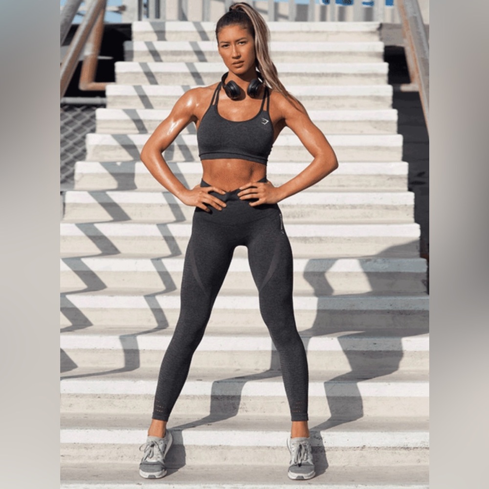 Gymshark OG seamless leggings